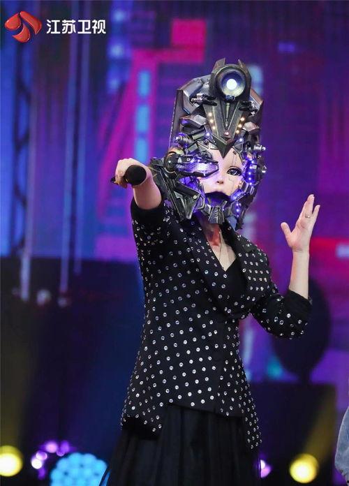 演员 蒙面唱将猜猜猜,蒙面唱将猜猜猜揭秘明星蒙面背后的真实身份！