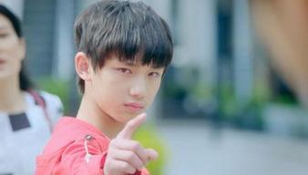 超密码少年演员表,青春校园传奇，星光熠熠！