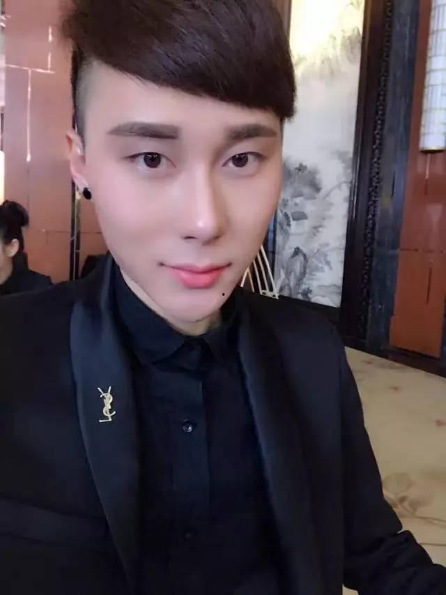 直播网红男生排名