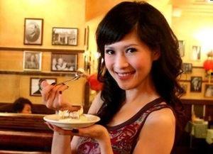 沈星女主播的资料,从网络女主播到时尚偶像的蜕变之路