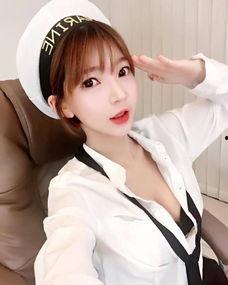 韩国女主播盒,韩国女主播的时尚生活与娱乐魅力揭秘