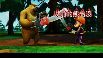 熊出没谁配音演员,揭秘动画明星背后的声音魅力