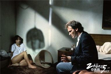 低俗小说 花絮,低俗小说中的另类风情