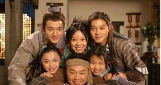 搞笑的剧组名字,那些让人捧腹大笑的剧组名大盘点