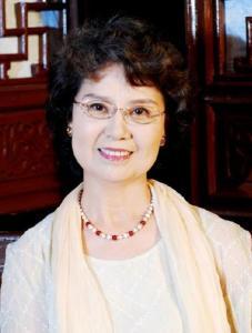 演员赵文瑜,光影人生，演绎非凡魅力