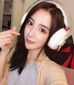 涵江女主播,网络红人的魅力与影响力揭秘