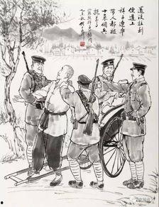 骆驼祥子图片,城市底层生活的悲歌