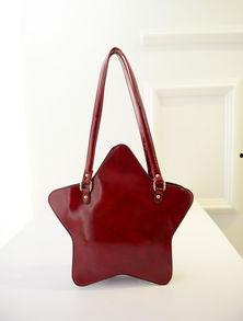 明星皮包视频,时尚界的奢华秘密大公开