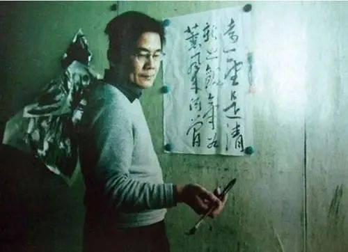 汪国真写伤的背景,那些刻骨铭心的伤