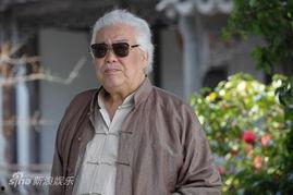 老演员于洋简历