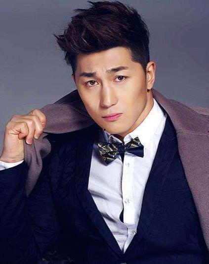 中国男演员有哪些,中国男演员风采录